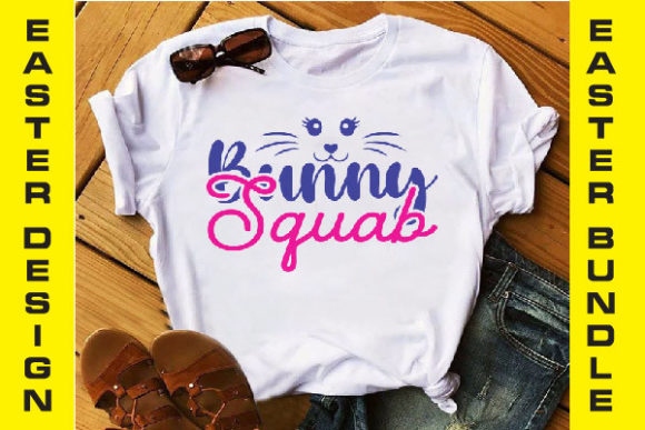 Bunny Squab: A Designer's Real-World Embroidery Review