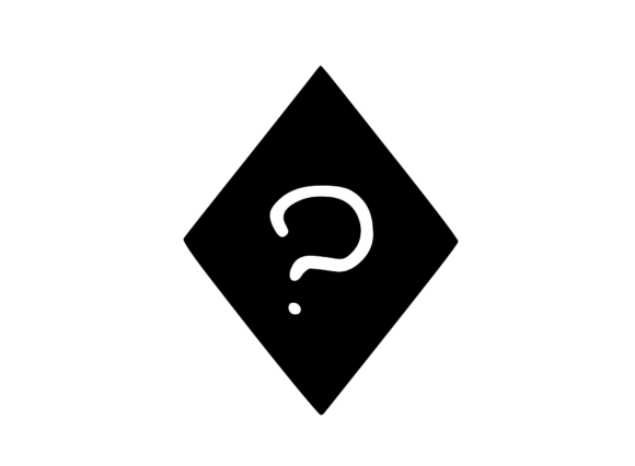 Diamond Shape with Playful Mono: A Smart Graphics Pick for Crafts