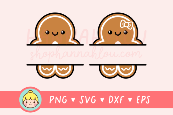 Gingerbread Man Woman Signs: A Designer's Real-World Review