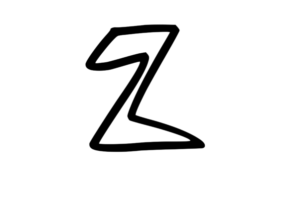 Hand Drawn Rock Inspired Mono 2 Review