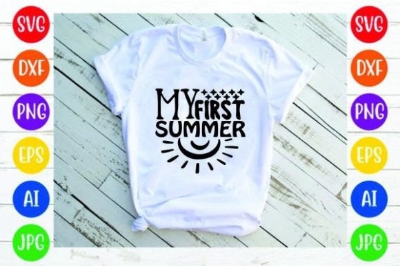 My First Summer Design: A Designer's Real-World Review