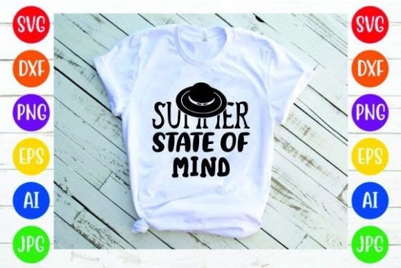 Summer State of Mind Design Review